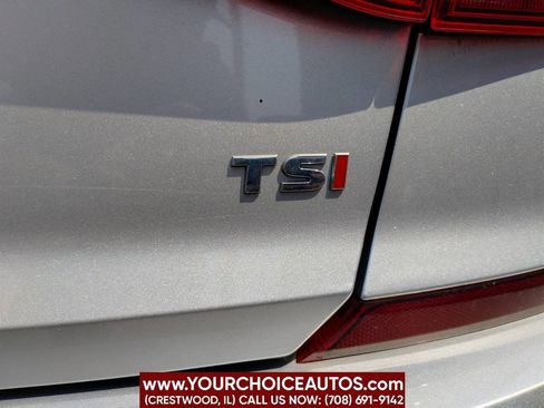 Used 2017 Volkswagen Passat 1.8T S image 9