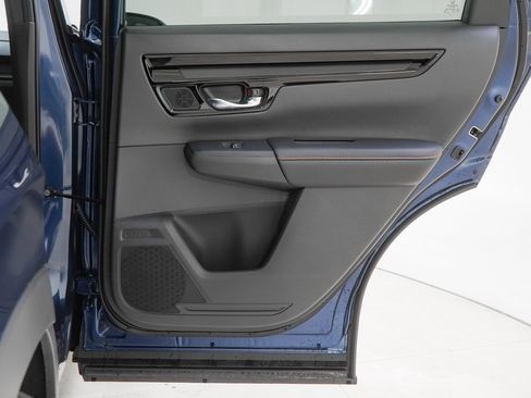 New 2026 Honda CR-V Sport Touring image 35