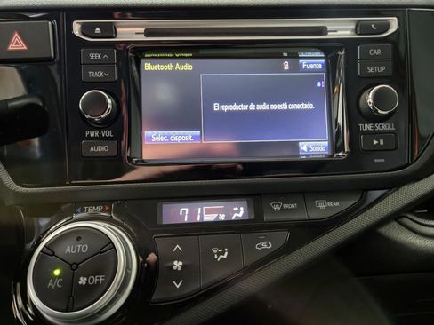 Used 2015 Toyota Prius C One FWD image 19