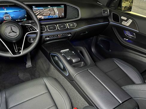 New 2026 Mercedes-Benz GLE 350 4MATIC image 39