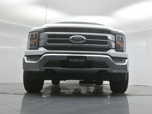Certified 2022 Ford F150 Lariat w/ Equipment Group 501A Mid AWD/4WD image 44