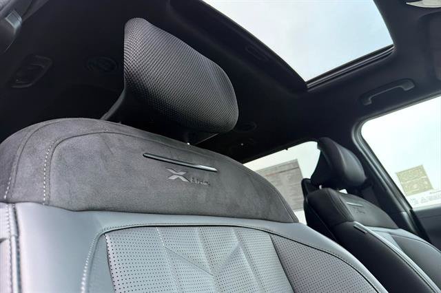 New 2027 Kia Telluride X-Line SX Prestige AWD/4WD image 17
