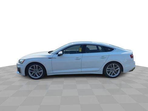 Used 2024 Audi A5 2.0T Premium Plus AWD/4WD image 36