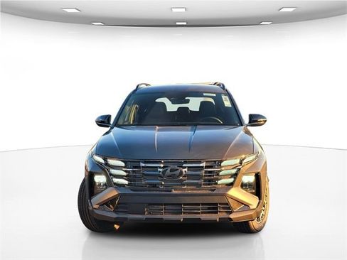 New 2026 Hyundai Tucson XRT AWD/4WD image 2