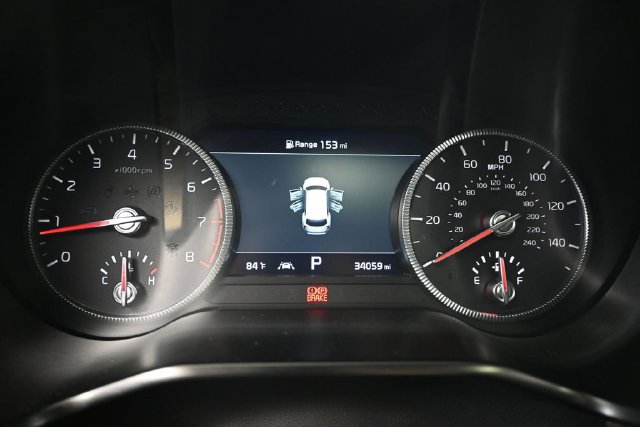 Used 2021 Kia Telluride SX AWD/4WD image 23