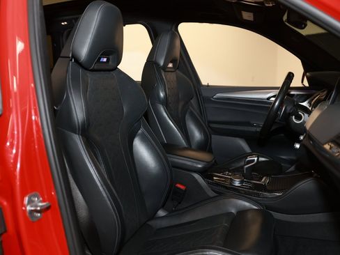 Used 2020 BMW X3 M w/ Executive Package image 17
