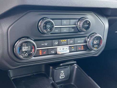 New 2026 Ford Bronco Big Bend AWD/4WD image 21