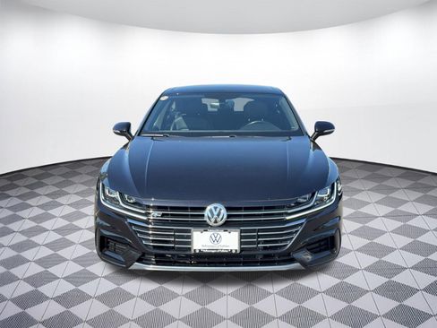 Used 2020 Volkswagen Arteon SEL image 6
