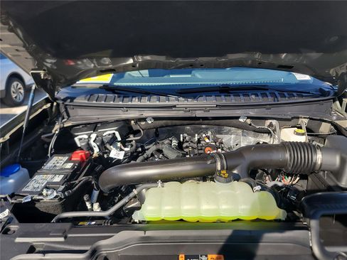 New 2025 Ford Expedition Tremor image 34