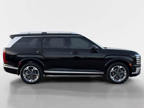 New 2026 Hyundai Palisade Limited FWD image 6