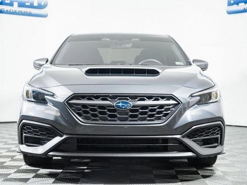 Used 2024 Subaru WRX image 2