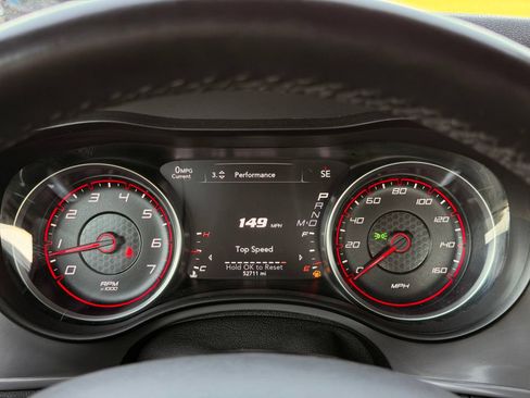 Used 2023 Dodge Charger R/T RWD image 42