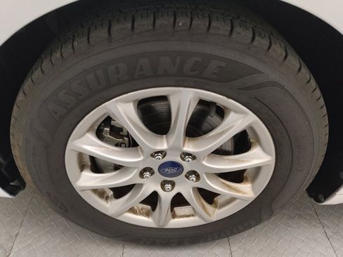 Used 2018 Ford Fusion S image 31