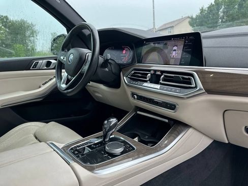 Used 2019 BMW X5 xDrive40i w/ Convenience Package AWD/4WD image 26