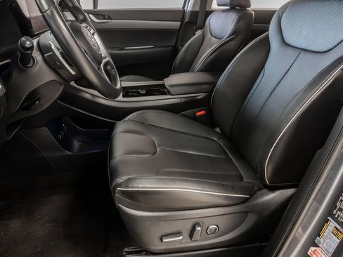 Used 2025 Hyundai Palisade SEL AWD/4WD image 10