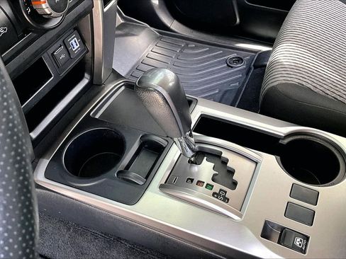 Used 2022 Toyota 4Runner SR5 image 15