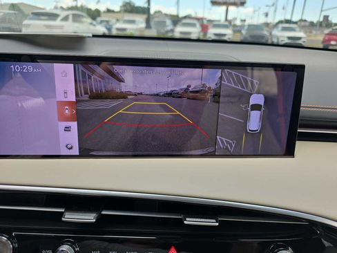 New 2026 Genesis GV70 3.5T Sport Prestige image 26