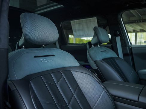 New 2027 Kia Telluride SX Prestige X-Pro AWD/4WD image 12