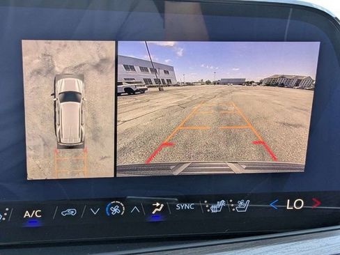 New 2026 Chevrolet Tahoe Premier RWD image 23