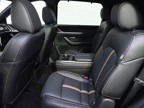 New 2026 MAZDA CX-90 3.3 Turbo S w/ Premium Plus image 21