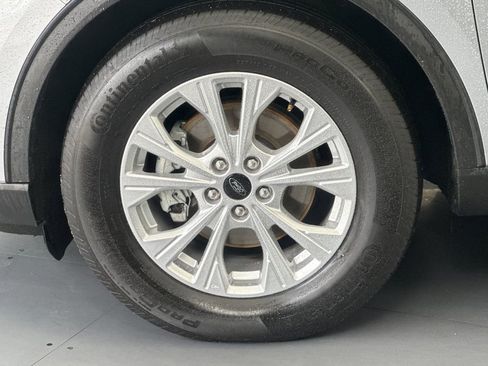 Used 2024 Ford Escape Active w/ Tech Pack #1 image 25