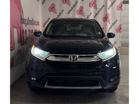 Used 2018 Honda CR-V EX-L image 5