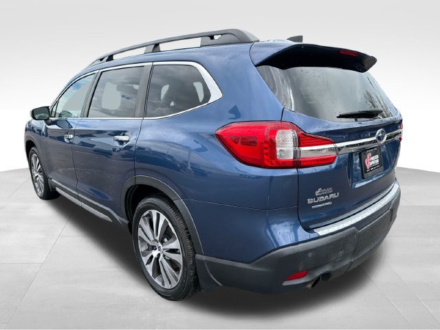 Used 2021 Subaru Ascent Touring w/ Popular Package #2 AWD/4WD image 5