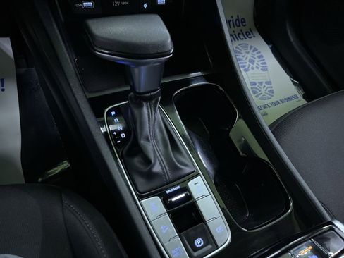 Used 2024 Hyundai Tucson SEL image 24