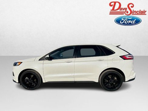 Used 2024 Ford Edge ST w/ Equipment Group 401A image 10