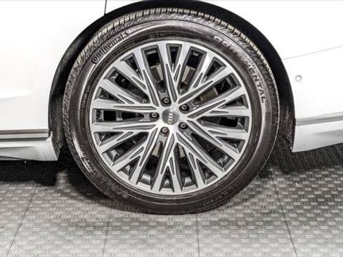 Used 2019 Audi A8 L 3.0T AWD/4WD image 36