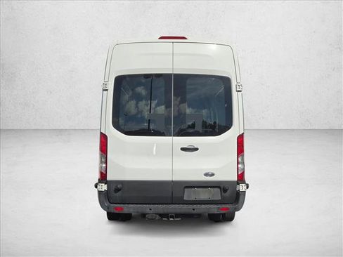 Used 2015 Ford Transit 350 image 6