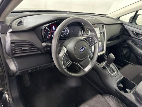 Used 2024 Subaru Outback 2.5i image 13