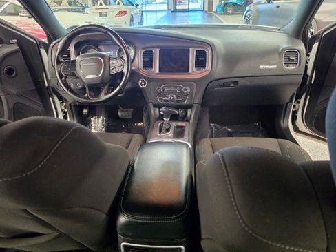 Used 2023 Dodge Charger SXT RWD image 14