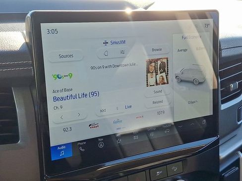 Certified 2024 Ford Expedition Max XLT image 17