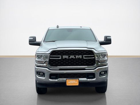 Certified 2024 RAM 2500 Big Horn AWD/4WD image 2
