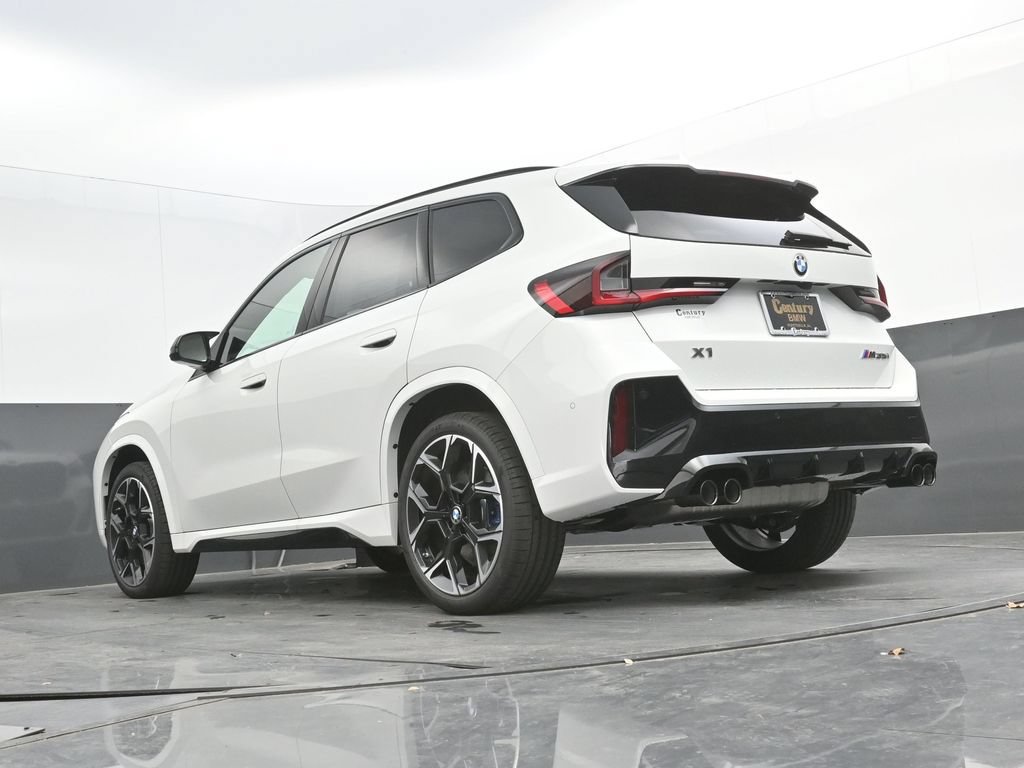 New 2026 BMW X1 M35i w/ Technology Package AWD/4WD image 50