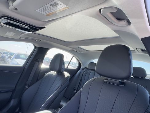 Used 2024 Mercedes-Benz E 350 E 350 image 16