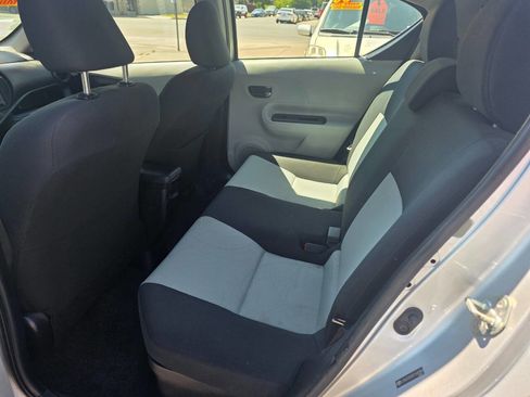 Used 2013 Toyota Prius C Two image 17