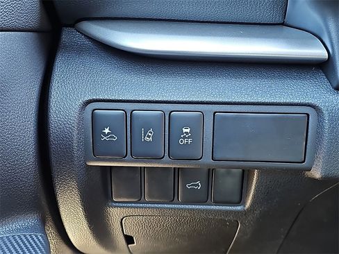 New 2026 Mitsubishi Eclipse Cross SE image 17