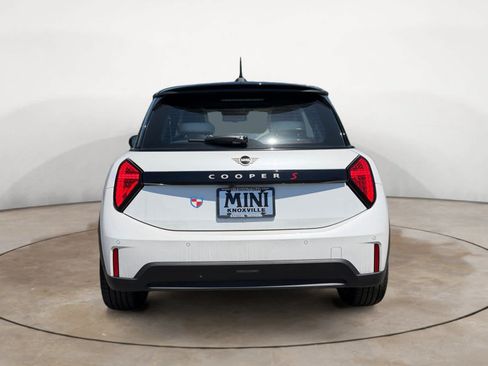 New 2026 MINI Cooper S FWD image 4