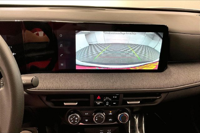 New 2027 Nissan Kicks S AWD/4WD image 26