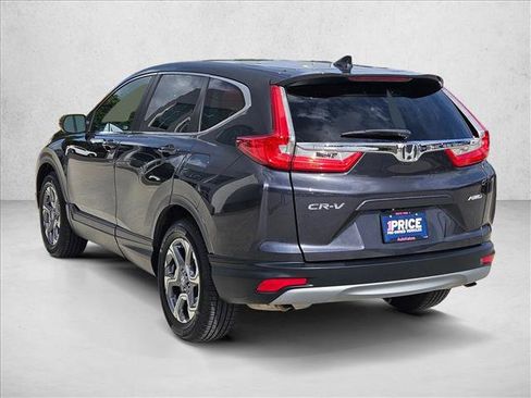 Used 2019 Honda CR-V EX-L image 8