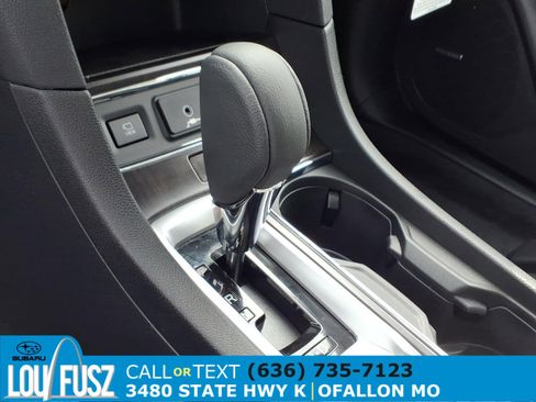 New 2026 Subaru Ascent Touring AWD/4WD image 9