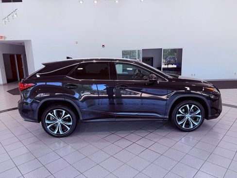Used 2017 Lexus RX 350 AWD w/ Premium Package image 17