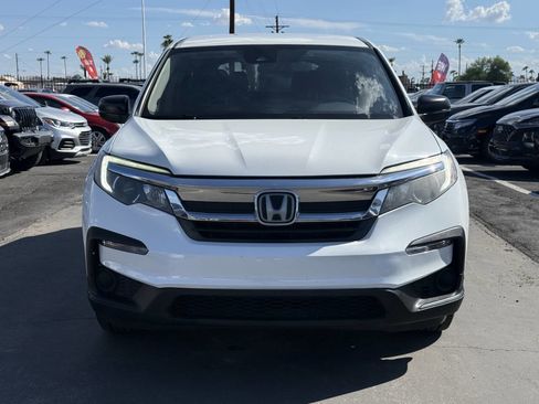 Used 2021 Honda Pilot LX image 17