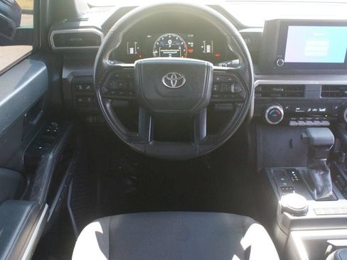 Used 2024 Toyota Tacoma SR5 AWD/4WD image 5