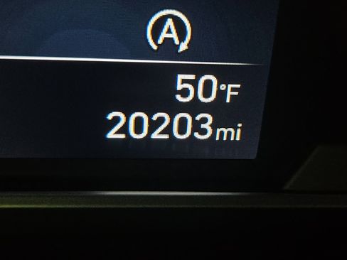 Used 2024 Hyundai Tucson SEL image 18