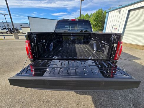 New 2026 Ford F150 Lariat w/ Equipment Group 501A Mid RWD image 27