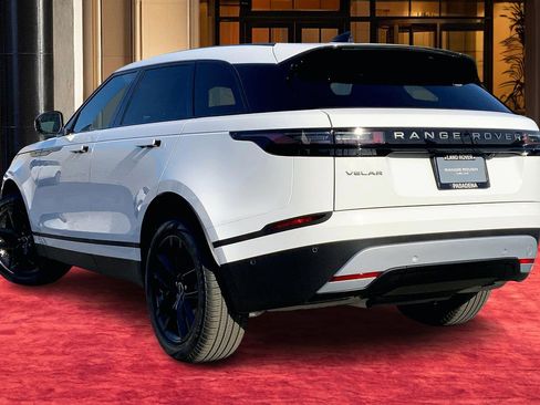 New 2026 Land Rover Range Rover Velar S image 3