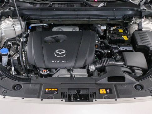 New 2025 MAZDA CX-5 AWD 2.5 S image 21